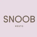 Snoob Resto